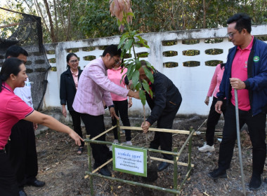 กิจกรรมการน้อมนำแนวพระราชดำริของสมเด็จพระกนิษฐาธิราชเจ้า ... พารามิเตอร์รูปภาพ 7